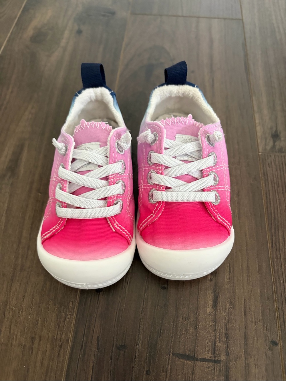 Roxy baby shoes